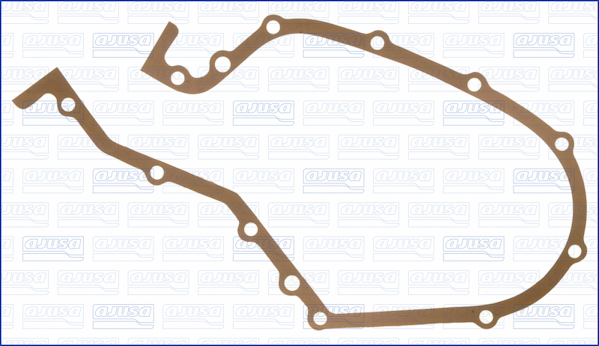 Pakking, distributiecarter Ajusa 00179100