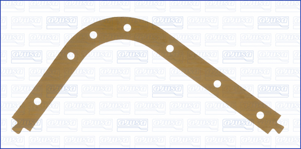 Pakking, Carter Ajusa 00183100