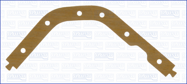 Pakking, Carter Ajusa 00183200