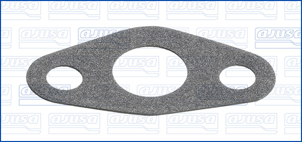 Pakking/ Afdichting Ajusa 00186500