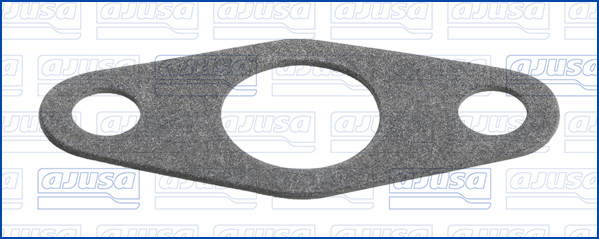 Pakking/ Afdichting Ajusa 00186600