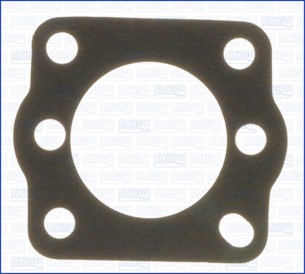 Pakking, carburateurflens Ajusa 00193700