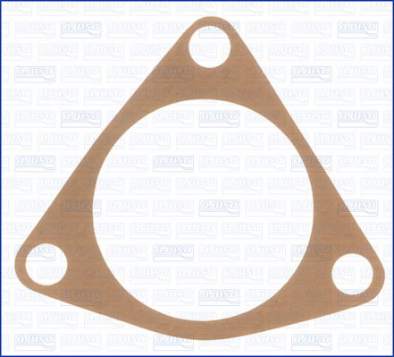 Pakking, smoorklepaansluiting Ajusa 00194100
