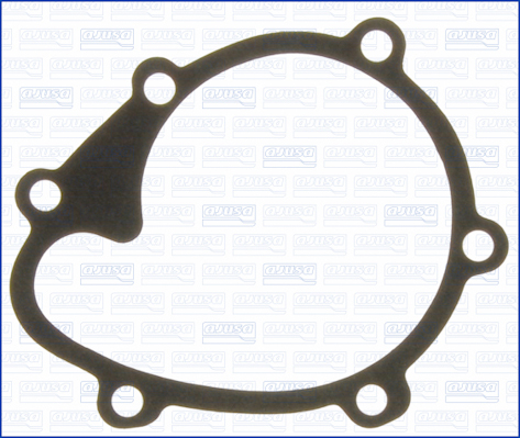 Pakking, waterpomp Ajusa 00194400