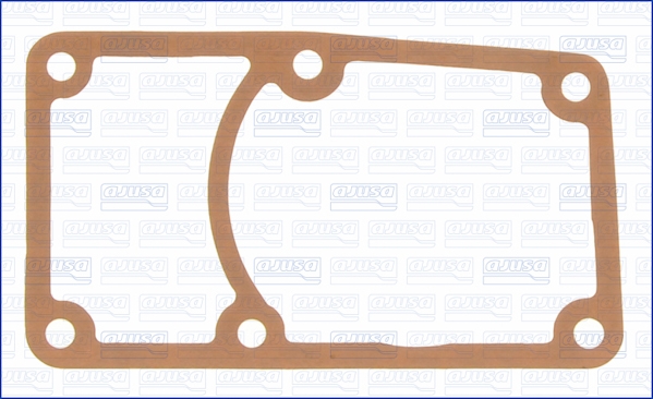 Pakking/ Afdichting Ajusa 00198200