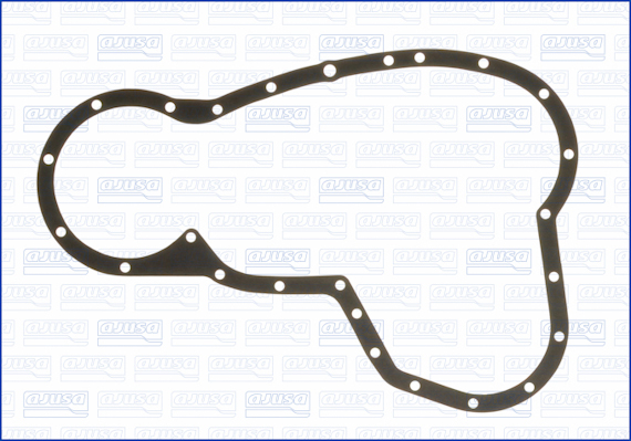 Pakking, distributiecarter Ajusa 00206800