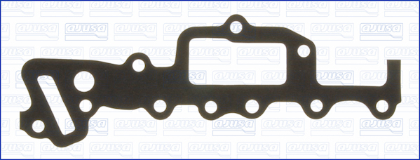 Pakking, distributiecarter Ajusa 00207700