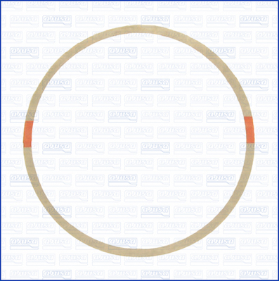 Pakking, cilindervoering Ajusa 00216300