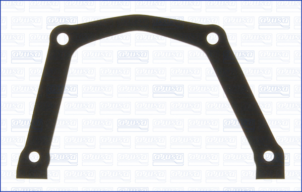 Pakking, distributiecarterdeksel Ajusa 00219300