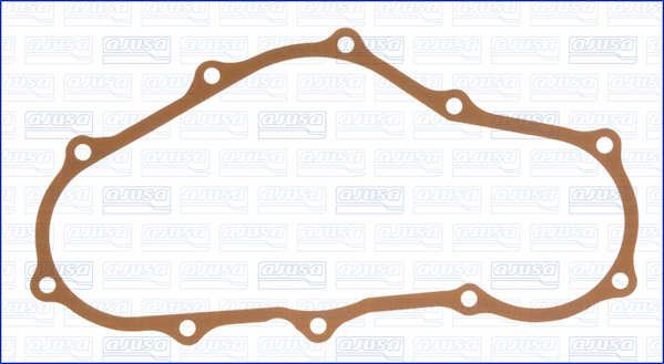 Pakking, distributiecarter Ajusa 00219400
