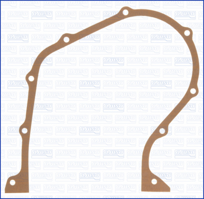 Pakking, distributiecarter Ajusa 00219600