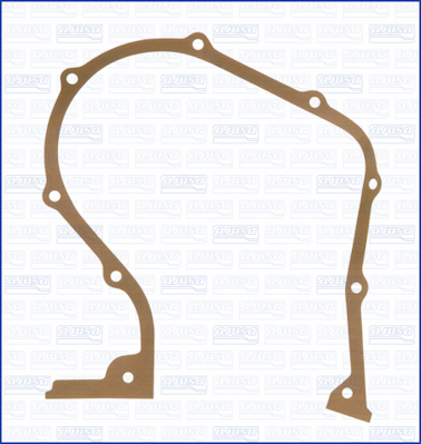 Pakking, distributiecarter Ajusa 00224300