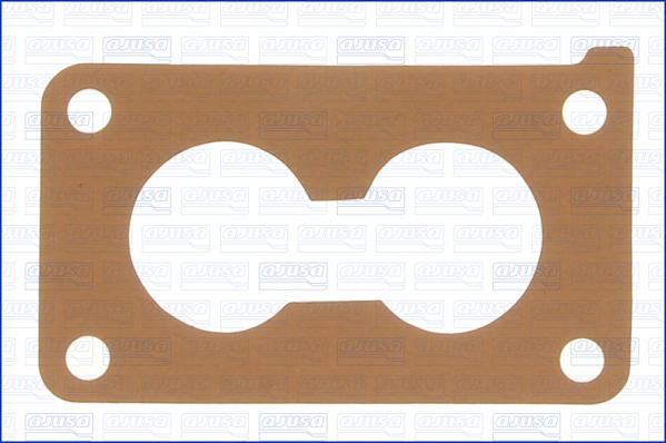 Pakking, carburateurflens Ajusa 00226100