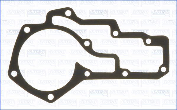 Pakking, waterpomp Ajusa 00226500