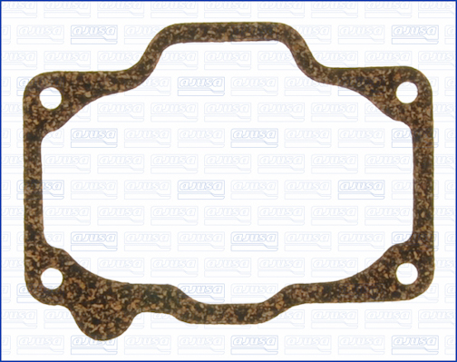 Pakking, carburateurflens Ajusa 00227200