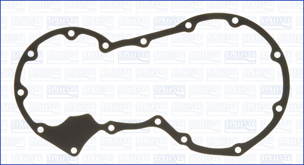 Pakking, distributiecarter Ajusa 00227800