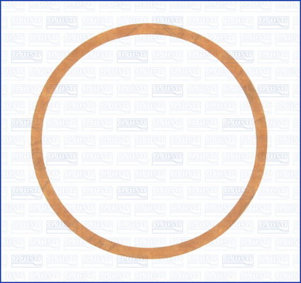 Pakking, cilindervoering Ajusa 00229300
