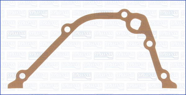 Pakking, distributiecarter Ajusa 00235700