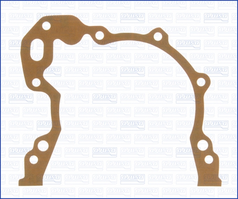 Pakking/ Afdichting Ajusa 00241700