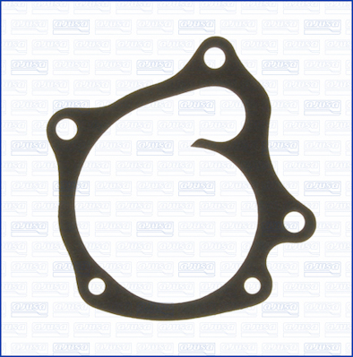 Pakking, waterpomp Ajusa 00246300