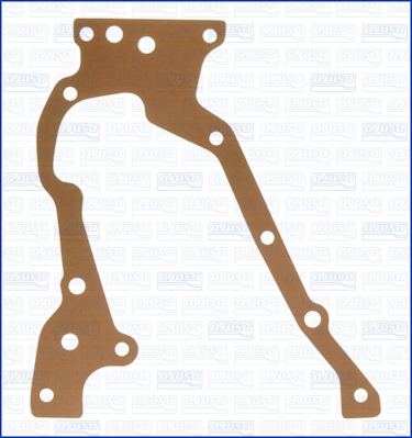 Pakking, distributiecarter Ajusa 00248100