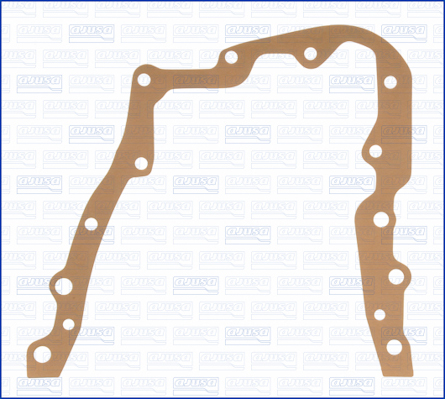 Pakking, distributiecarter Ajusa 00251000