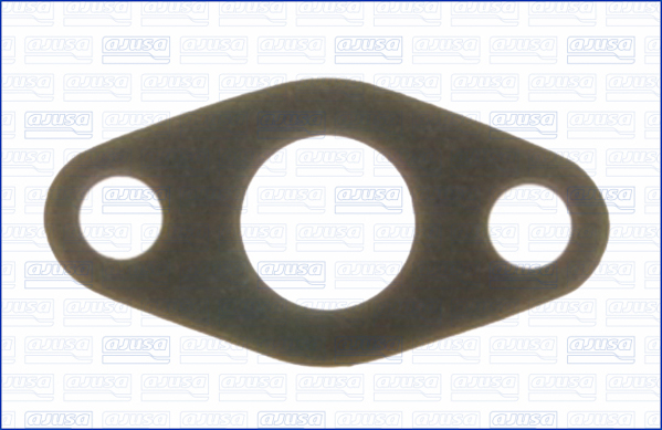 Pakking, oliepomp Ajusa 00278100