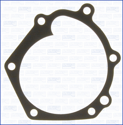 Pakking, waterpomp Ajusa 00287900