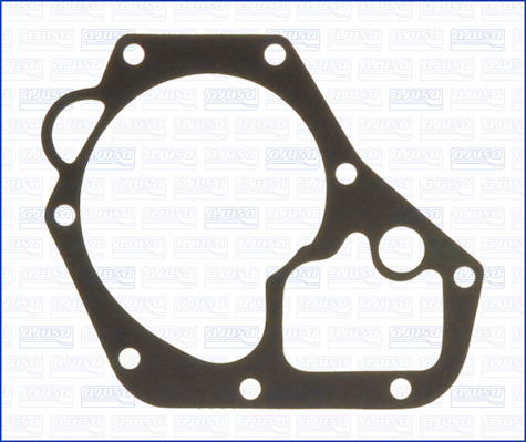 Pakking, waterpomp Ajusa 00288800