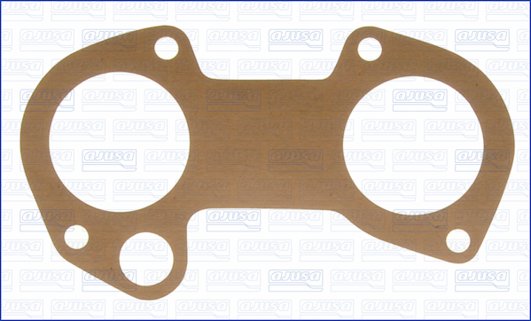 Pakking, carburateurflens Ajusa 00295200