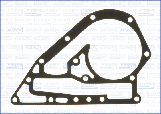 Pakking, waterpomp Ajusa 00295400