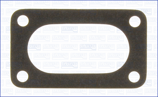 Pakking, carburateurflens Ajusa 00304000