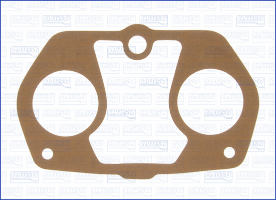 Pakking, carburateurflens Ajusa 00304400