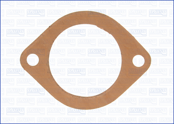 Pakking, thermostaat Ajusa 00307500