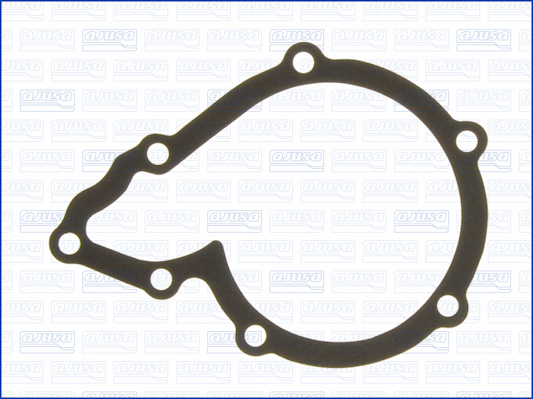 Pakking, waterpomp Ajusa 00309400