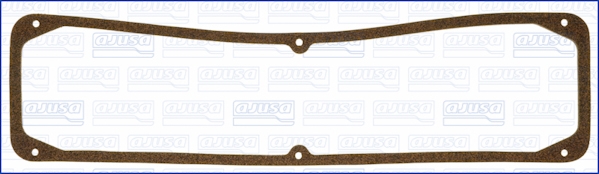 Kleppendekselpakking Ajusa 00311000