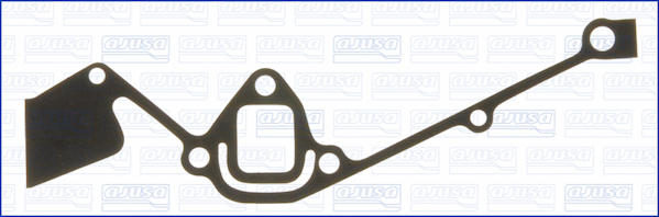 Pakking, distributiecarter Ajusa 00312700