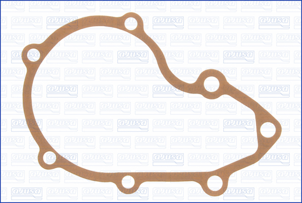 Pakking, waterpomp Ajusa 00313300