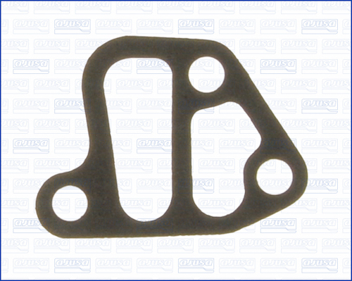 Pakking, oliefilter Ajusa 00313500