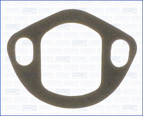 Pakking, brandstofpomp Ajusa 00314800