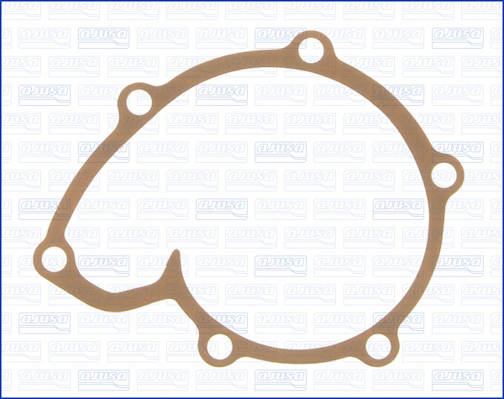 Pakking, waterpomp Ajusa 00315700