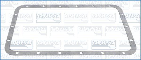 Pakking, Carter Ajusa 00323500