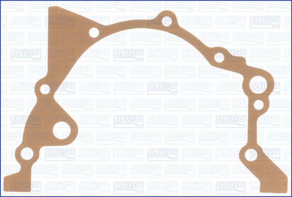 Pakking, distributiecarter Ajusa 00323900
