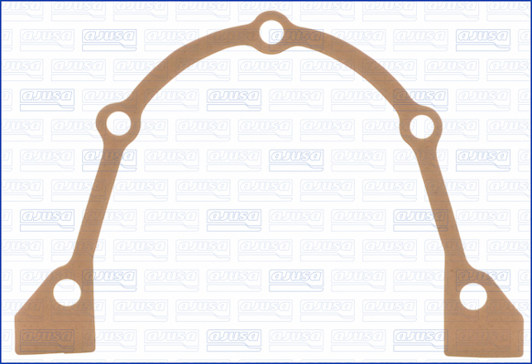 Pakking, distributiecarter Ajusa 00324000