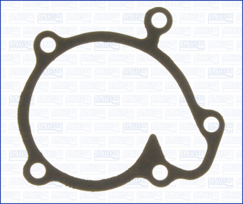 Pakking, waterpomp Ajusa 00324400