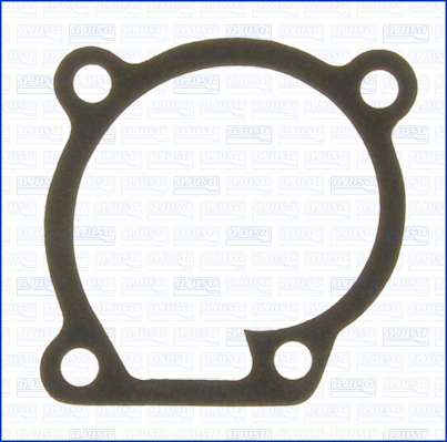 Pakking, waterpomp Ajusa 00325700