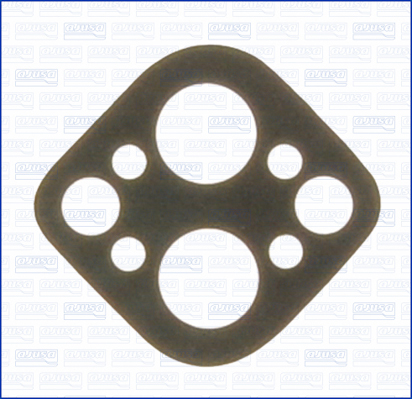 Pakking, oliefilter Ajusa 00325800