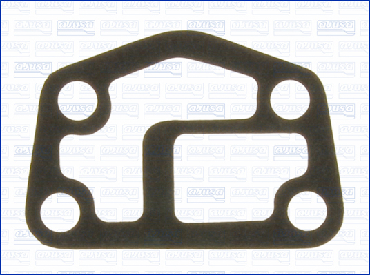 Pakking, oliefilter Ajusa 00326500