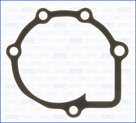 Pakking, waterpomp Ajusa 00332700