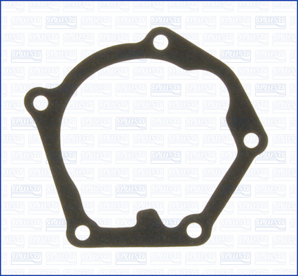 Pakking, waterpomp Ajusa 00345200